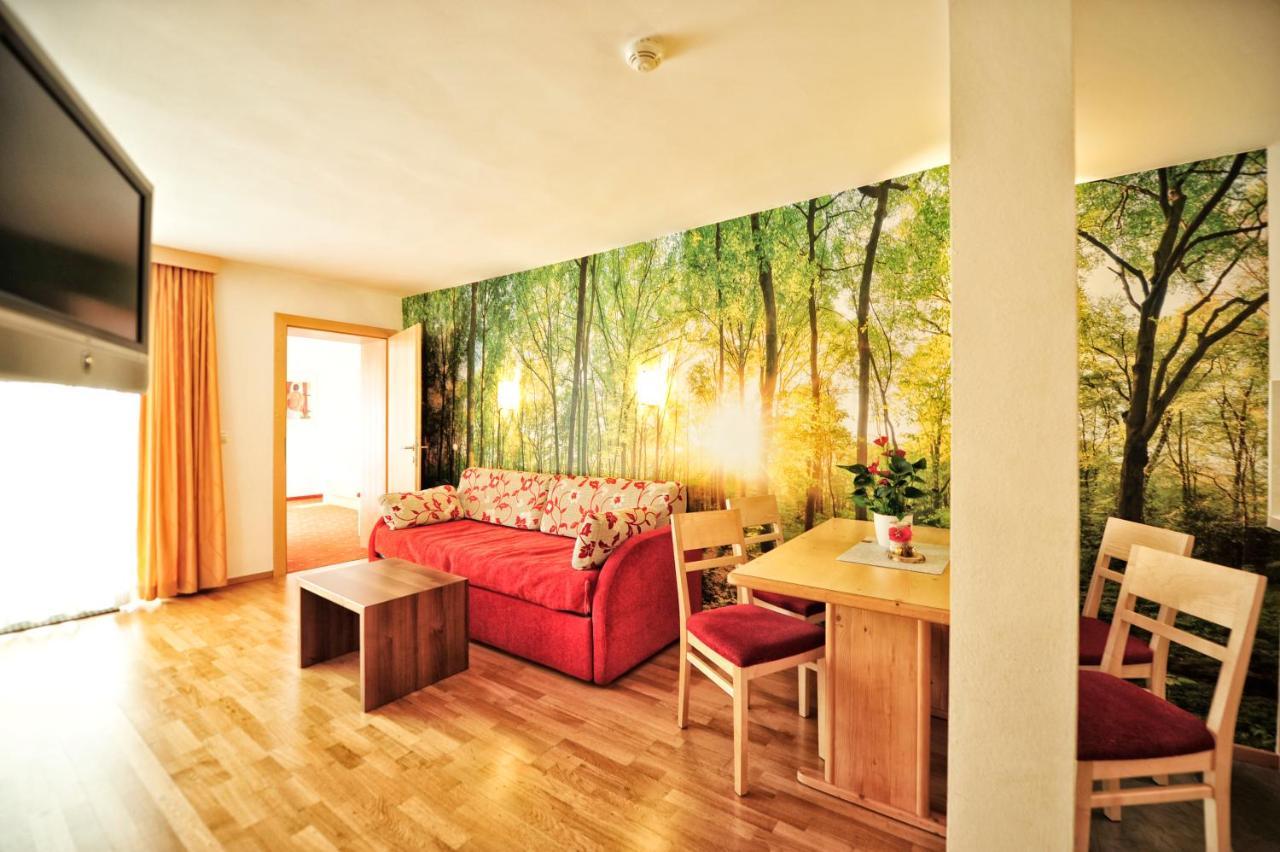 Plattlerhof Serfaus