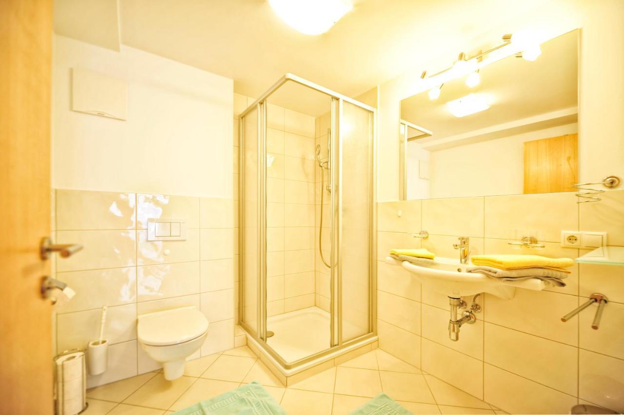 Apartament Plattlerhof Serfaus