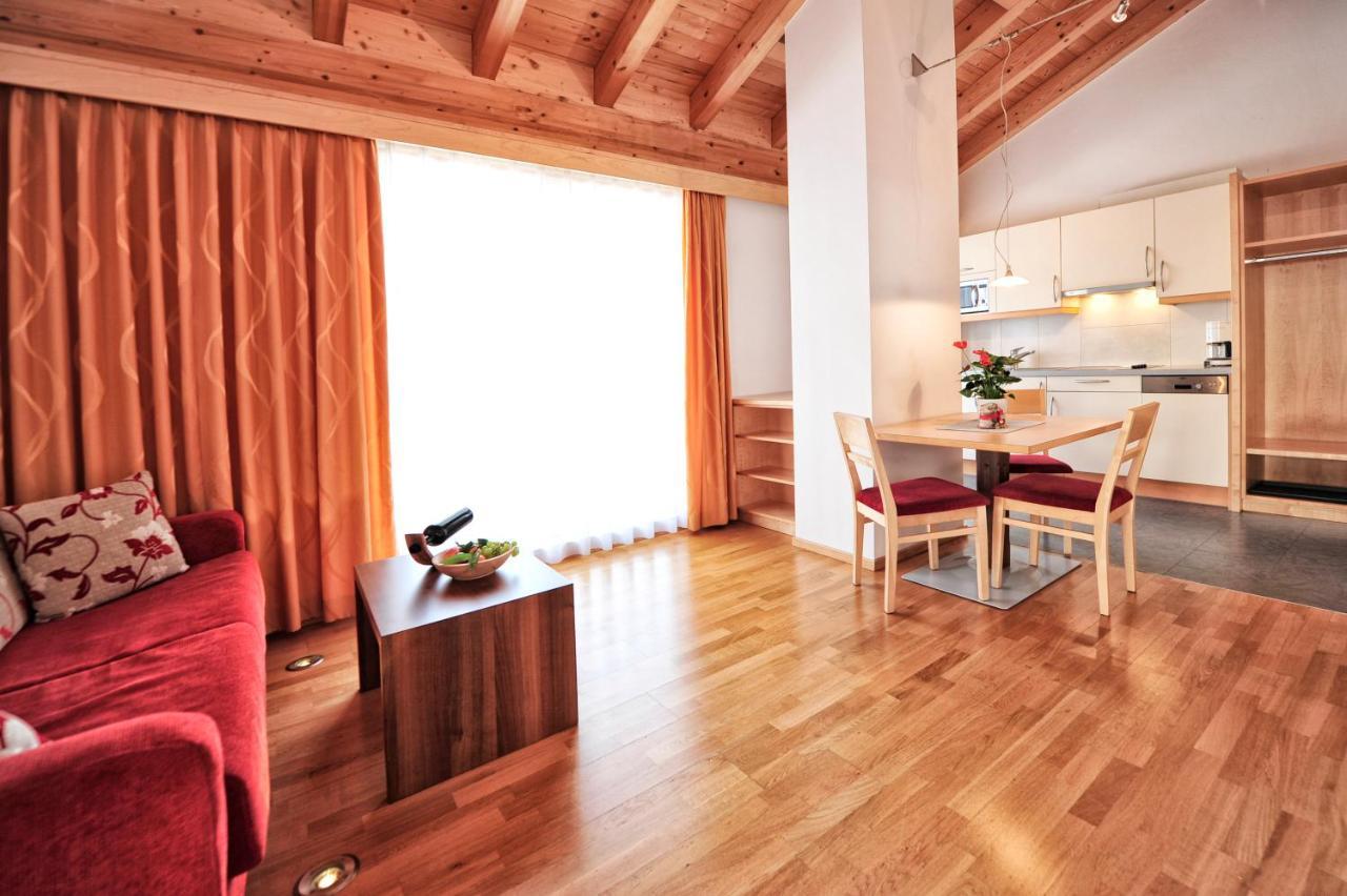 Appartamento Plattlerhof Serfaus