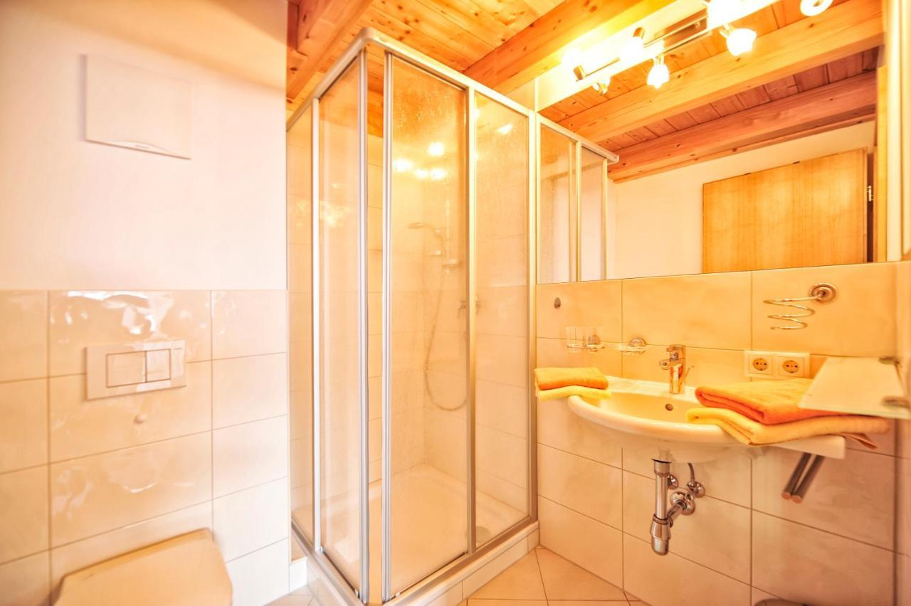 Apartament Plattlerhof Serfaus