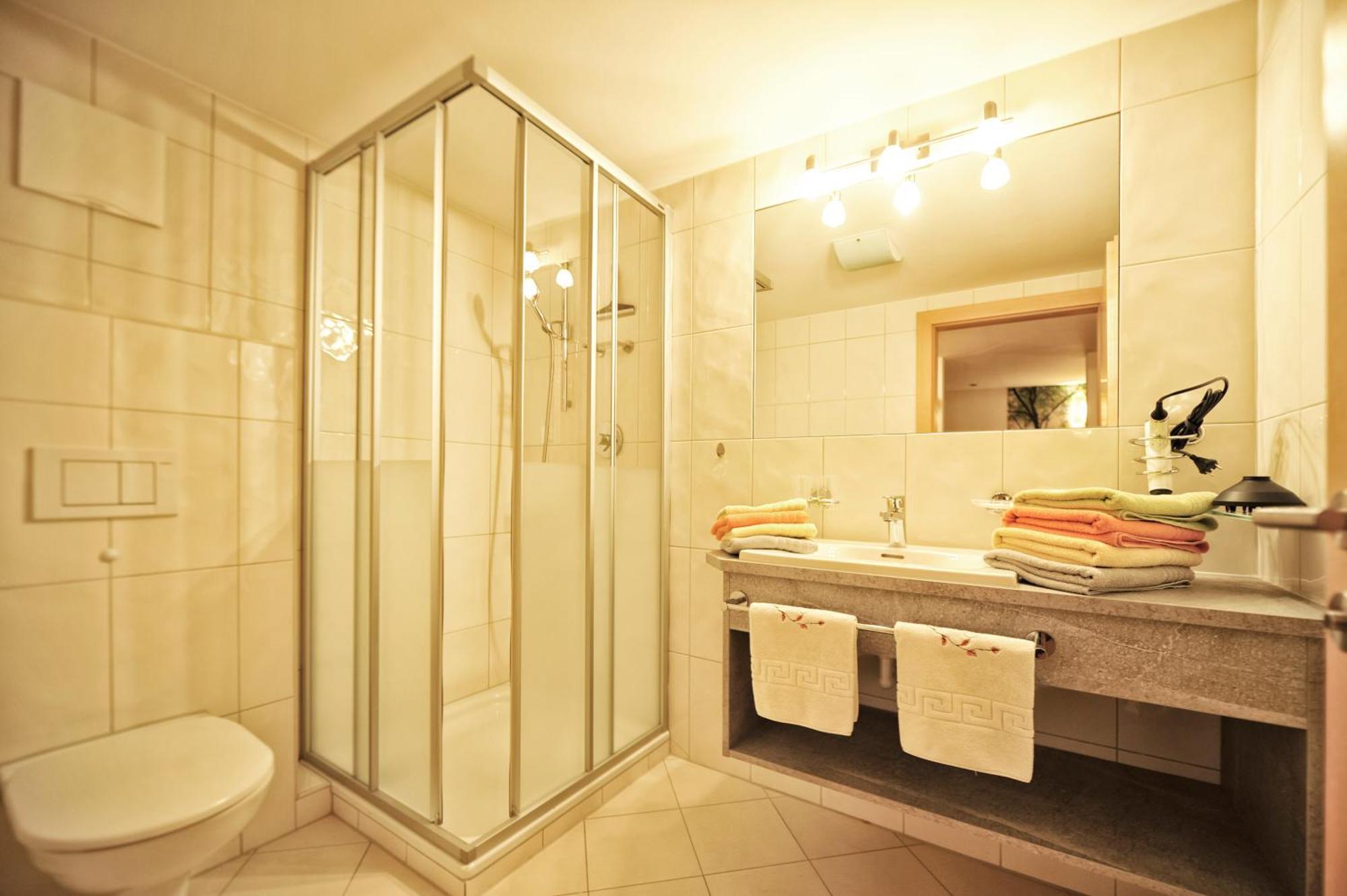 Apartament Plattlerhof