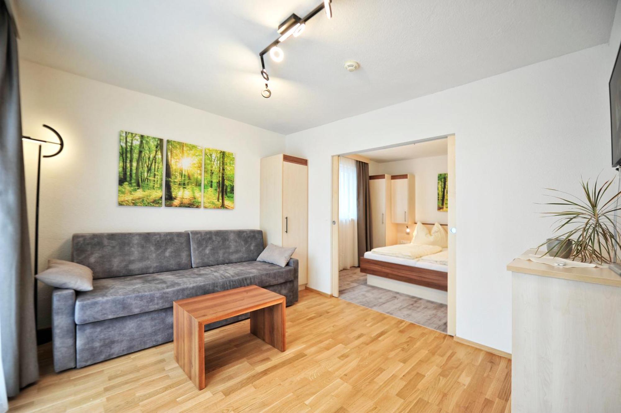 Apartment Plattlerhof Serfaus